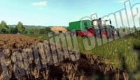 FS17 – Alfold Çiftlik Haritası V2.1