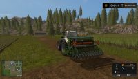 FS17 – Amazone D3000 Mibzer