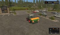FS17 – Amazone ZA-M 1501 V1