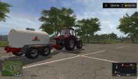FS17 – Annaburger MT75 Tanker V1.0.0.1