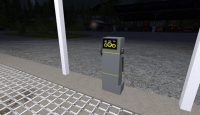 FS17 – Yerleştirilebilir Yıkama Makinası V 1.1