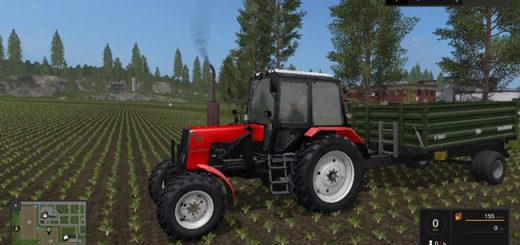 belarus-1025-traktor