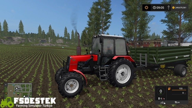 belarus-1025-traktor