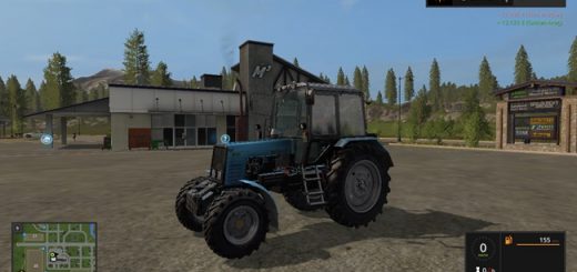 belarus_mtz_1025_traktor