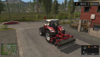 FS17 – Brix Twinn Kültivatör V1