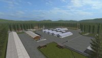 FS17 – Büyük Arazi Haritası 2017 V1