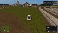 FS17 – Büyük Çiftlik Haritası V1.2