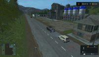 FS17 – Canadian Çiftlik Haritası V1