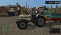 FS17 – Case IH 1455 XL V1