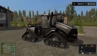 FS17 – Case IH Quadtrac Traktör V1