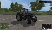 FS17 – Case IH 1455 Siyah Traktör V1