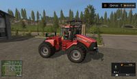 FS17 – Case IH Steiger 370 Traktör