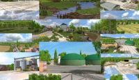 FS17 – Çek Cumhuriyeti Çiftlik Haritası V4