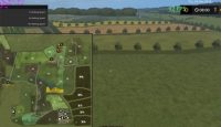 FS17 – Çek Cumhuriyeti Çiftlik Haritası V1
