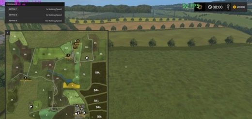 cek_cumhuriyeti_harita