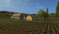 FS17 – Çek Çiftlik Haritası V3