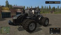 FS17 – Cat Challenger Traktör V2.2.2.2