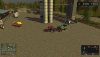 FS17 – Çiftlik Dünya Haritası V1
