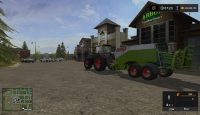 FS17 – Claas Quadrant 2200 RC Balya Makinası V0.9.1.7
