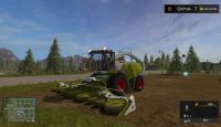 FS17 – Claas Jaguar 980 Biçer Döver
