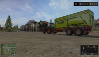 FS17 – Conow TMK 22-7000 Römork V1