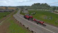 FS17 – Csi Sosnovka Çiftlik Haritası V1