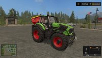 FS17 – Deutz-Fahr Serisi 9 V1