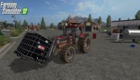 FS17 – Doldurulabilir Su Tankı V1