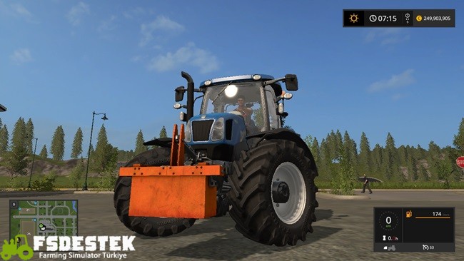 eigenbau_870_kg_agirlik