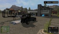 FS17 – FDR Logging Ormancılık Paketi V1
