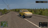 FS17 – Ford Bronco 1979 Model V1.1