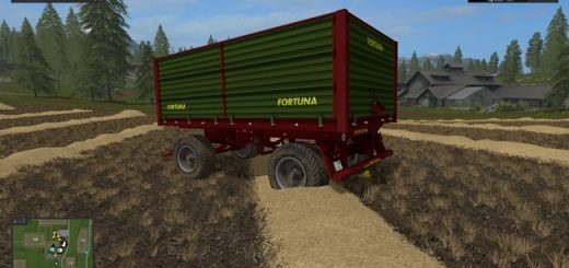 fortuna_romork_paketi