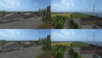 FS17 – Frisian March Çiftlik Haritası V1.2
