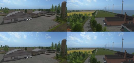 frisian_march_harita