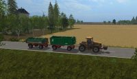 FS17 – Frisian March Çiftlik Haritası V1
