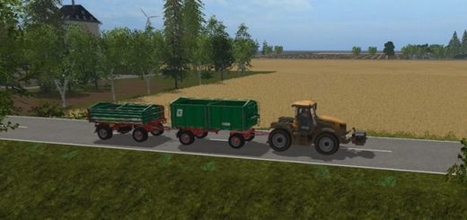 frisian_march_harita