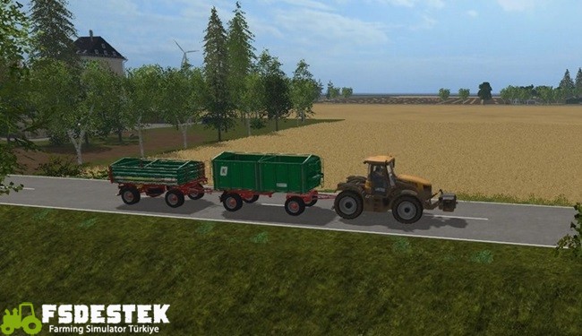 frisian_march_harita