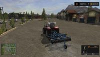 FS17 – Einbock Kültivatör YamasıV1.1