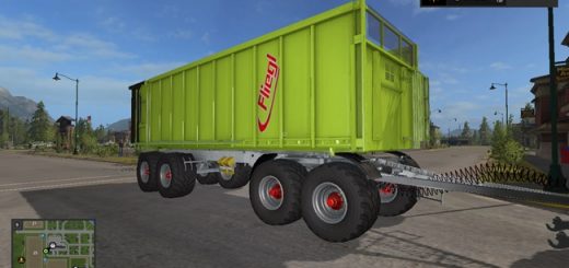 fs17_fliegl_4ak_42_romork