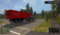 FS17 – Fliegl Römork V1