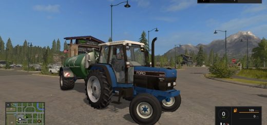 fs17_ford_6640_traktor