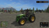 FS17 – John Dere 5085M V1