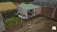 FS17 – Terkowice Çiftlik Haritası V1.1