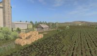 FS17 – Unofficial Çek Vadi Haritası V2