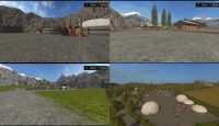 FS17 – Westbridge Hills Harita Yaması V1.2.0.7