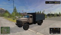 FS17 – Gaz 53 Kamyon Modu