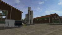 FS17 – Giga Çiftlik Haritası V2
