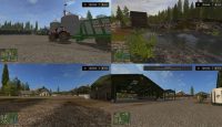 FS17 – Gold Crest Düzenleyen BY Stevie V1.0.0.5