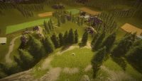 FS17 – Goldcrest Mountains Harita Yaması V2.5