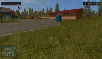 FS17 – Goldcrest Valley Harita Yaması V1